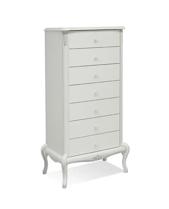 Комод "Мокко" ММ 316-08