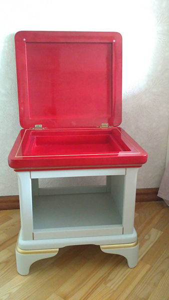 Банкетка "Софи" СКМ-004-31 №2