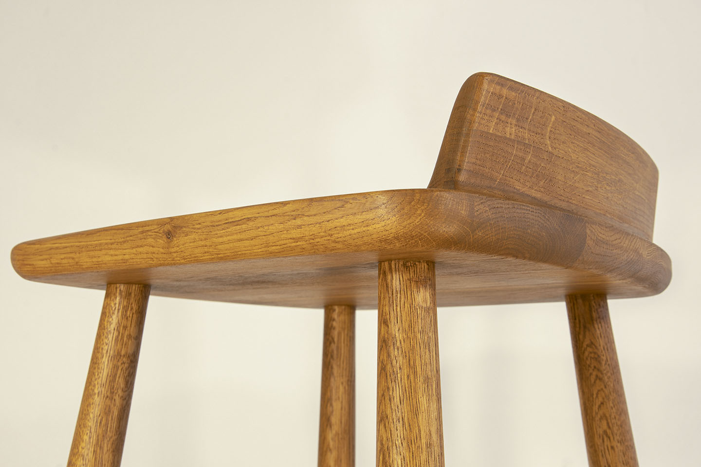 Стул барный (полубарный) «Денвер» №13