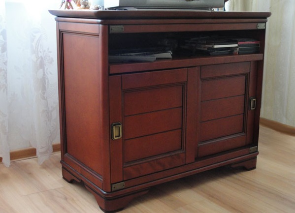 Тумба для ТВ "Марина" СКМ-001-02 №1