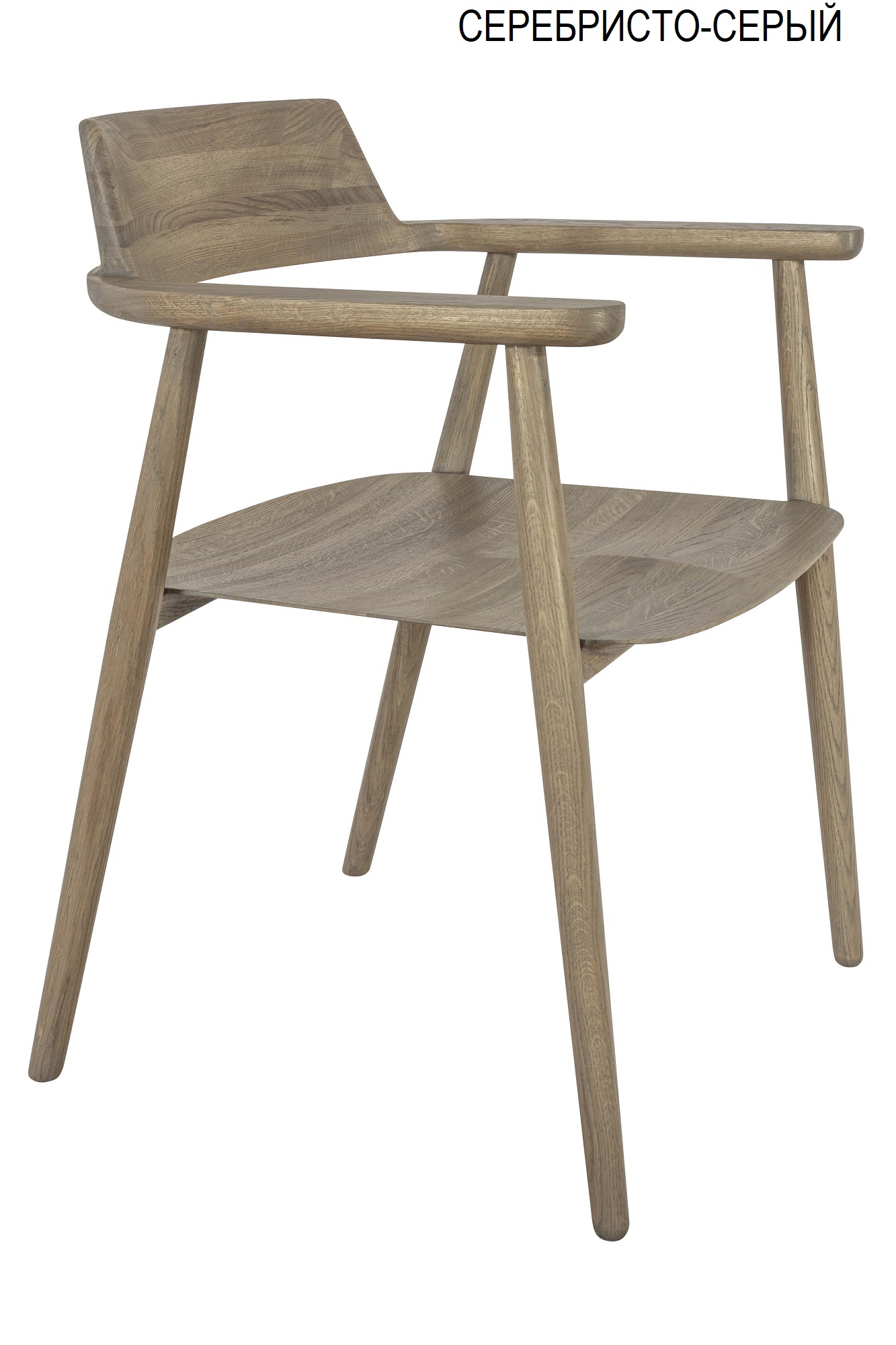 Стул «Самурай» №3