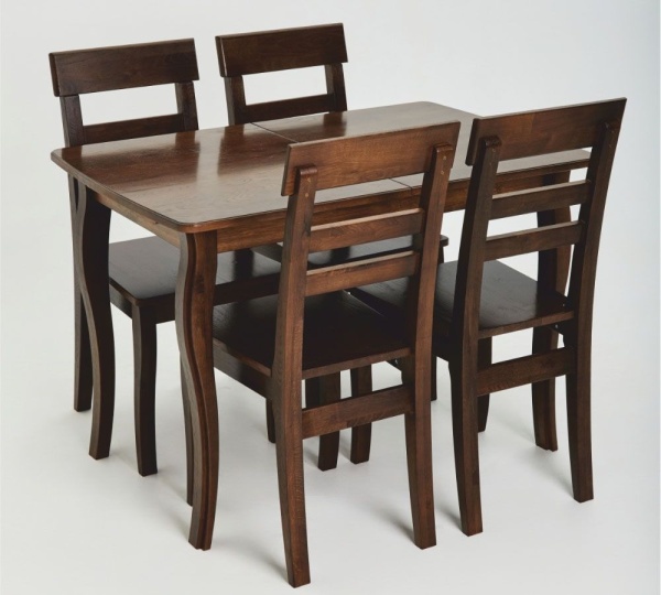 Обеденная группа "Данглар-Эрерра"