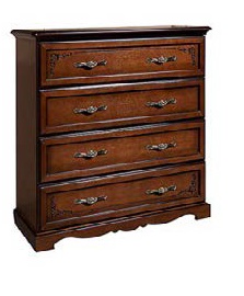 Комод "Лолита" ГМ 8806 №2