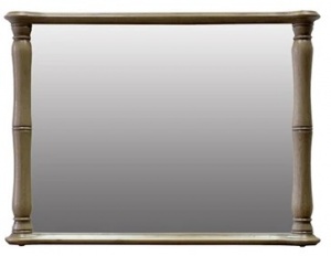 Зеркало "Анита" ММ-417-05