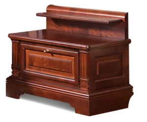 Тумба прикроватная "Престиж" ГМ 5983