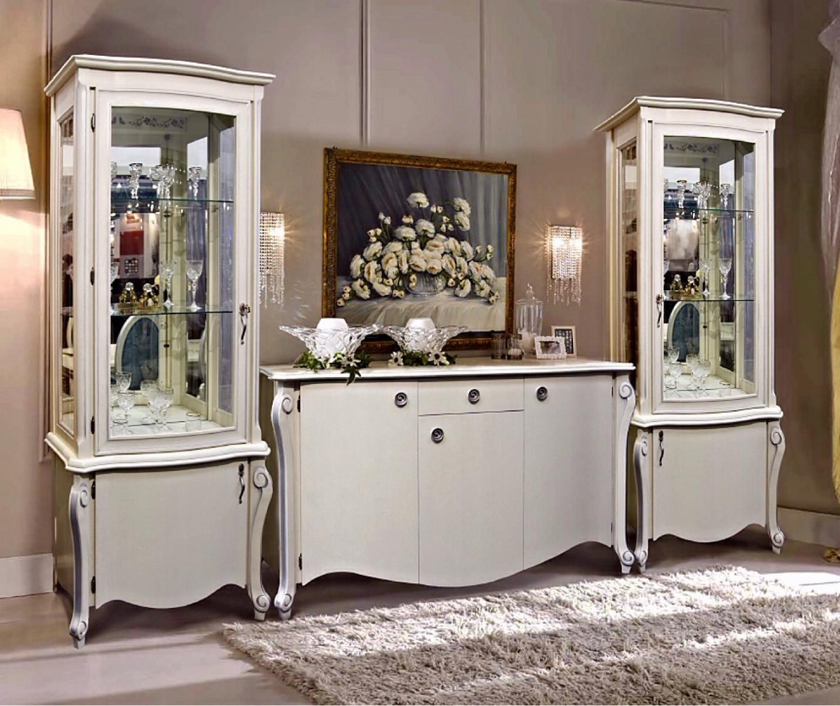 Гостиная "Луиза #1"