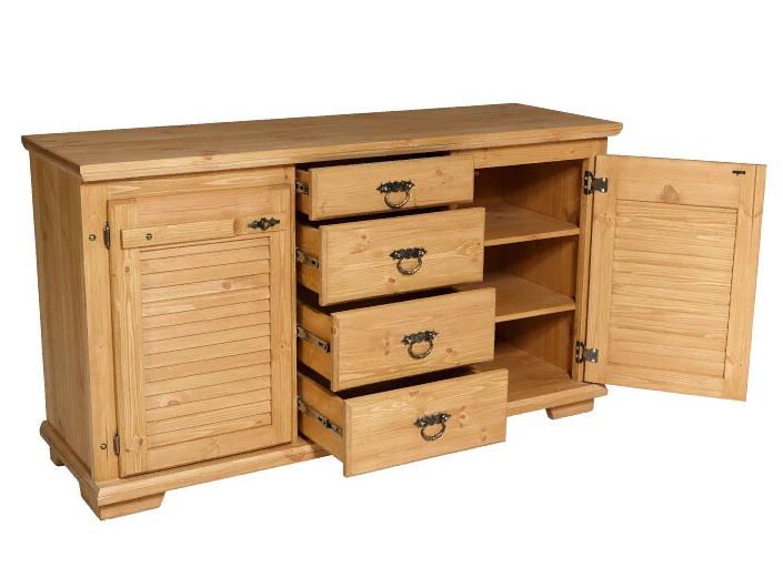 Тумба "Хлоя" 0505 №3