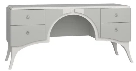 Стол туалетный "Мираж" ММ-394-06