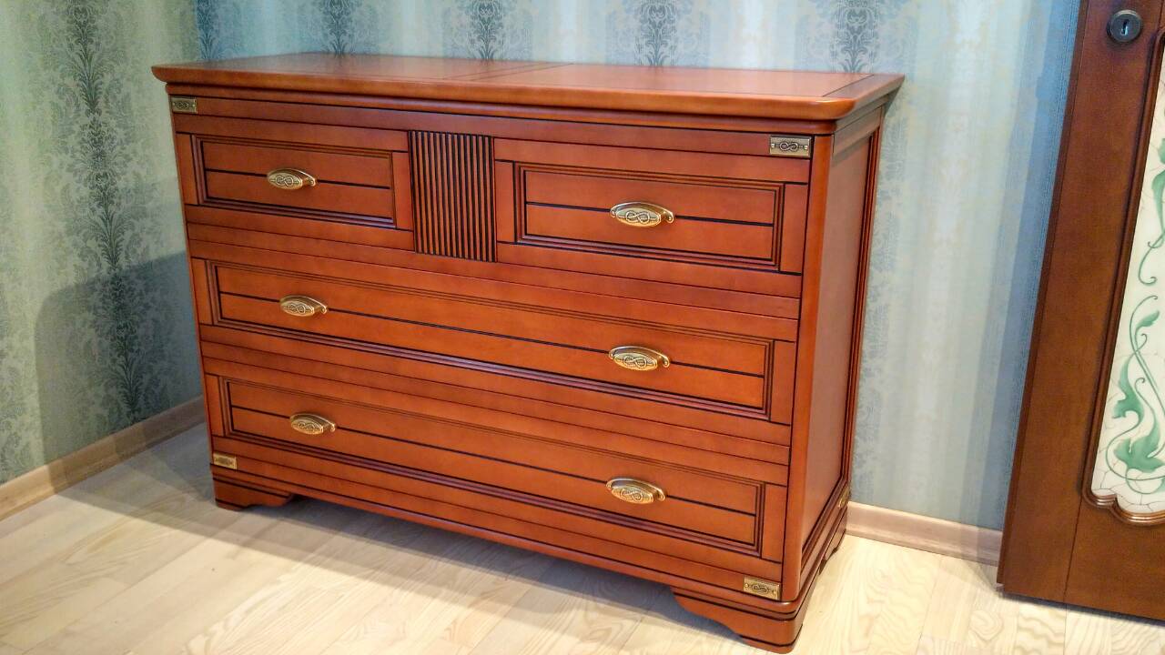 Комод "Марина" СКМ-001-05 №2