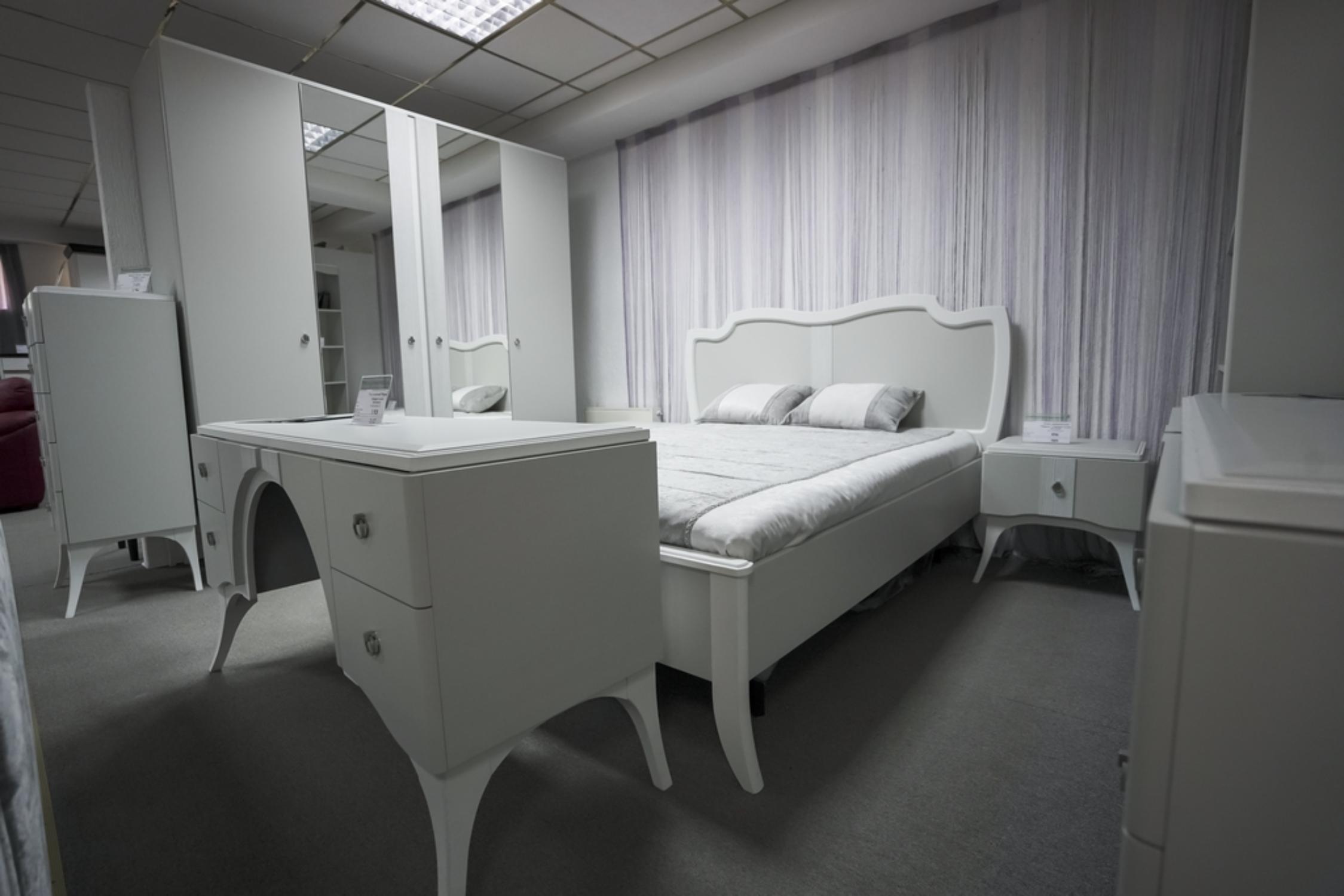 Спальня "Мираж" №0