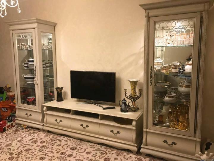 Витрина 1-дверная "Оскар" ММ 210-01/01 №0