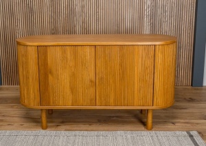 Комод "Версаль" (с радиусом или с фаской)