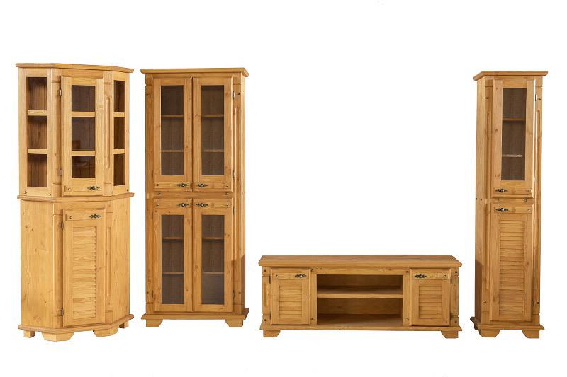 Витрина "Хлоя" 01 стандарт №0