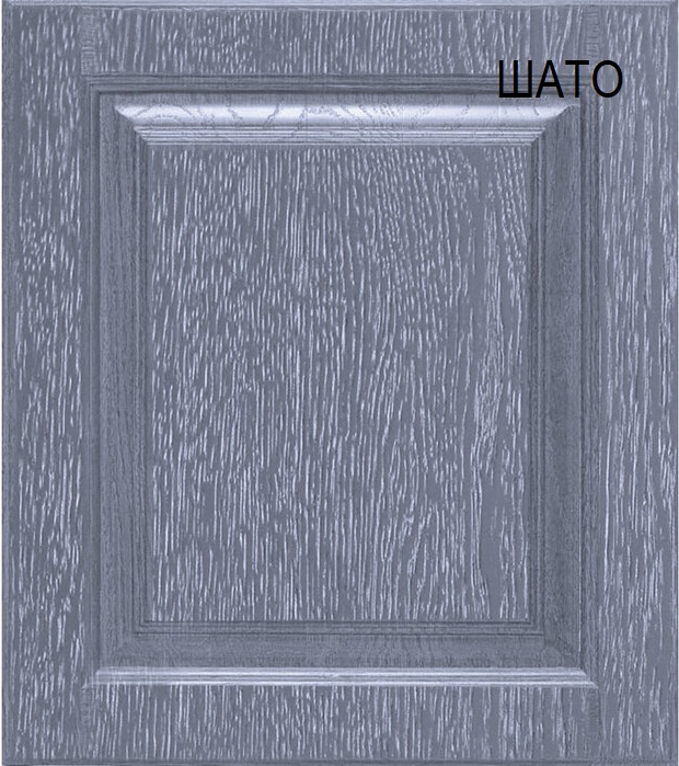 Кровать двуспальная "Лаура" ММ-267-02/14Б (1400) №2