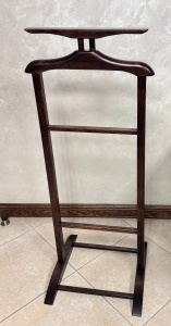 Вешалка "Луи Филипп" МО 03.06