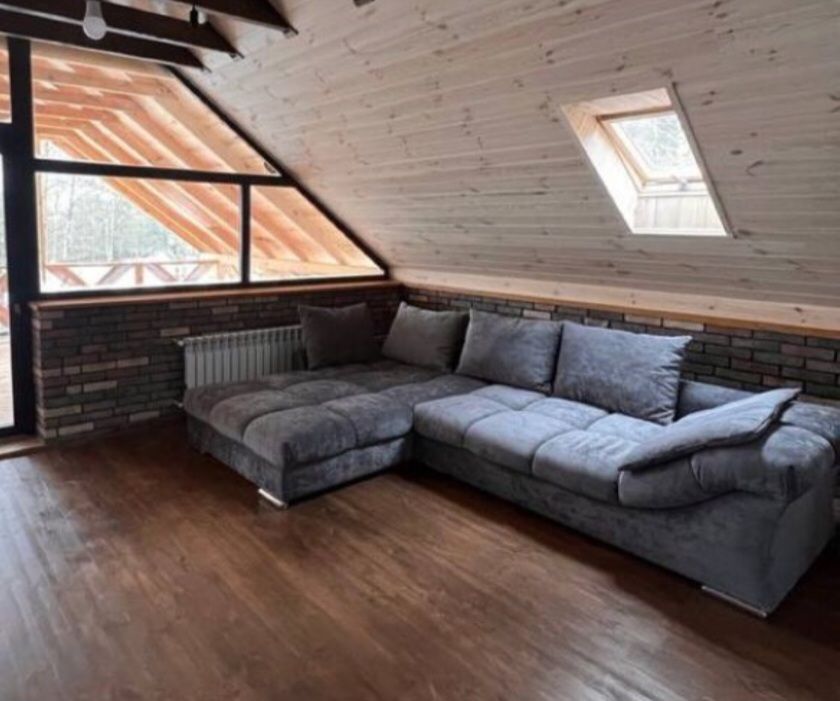 Диван "Алонсо" ММ-320-03-01 №0