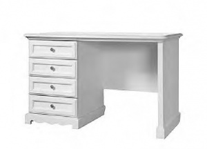 Стол письменный "Лолита" ГМ 1434