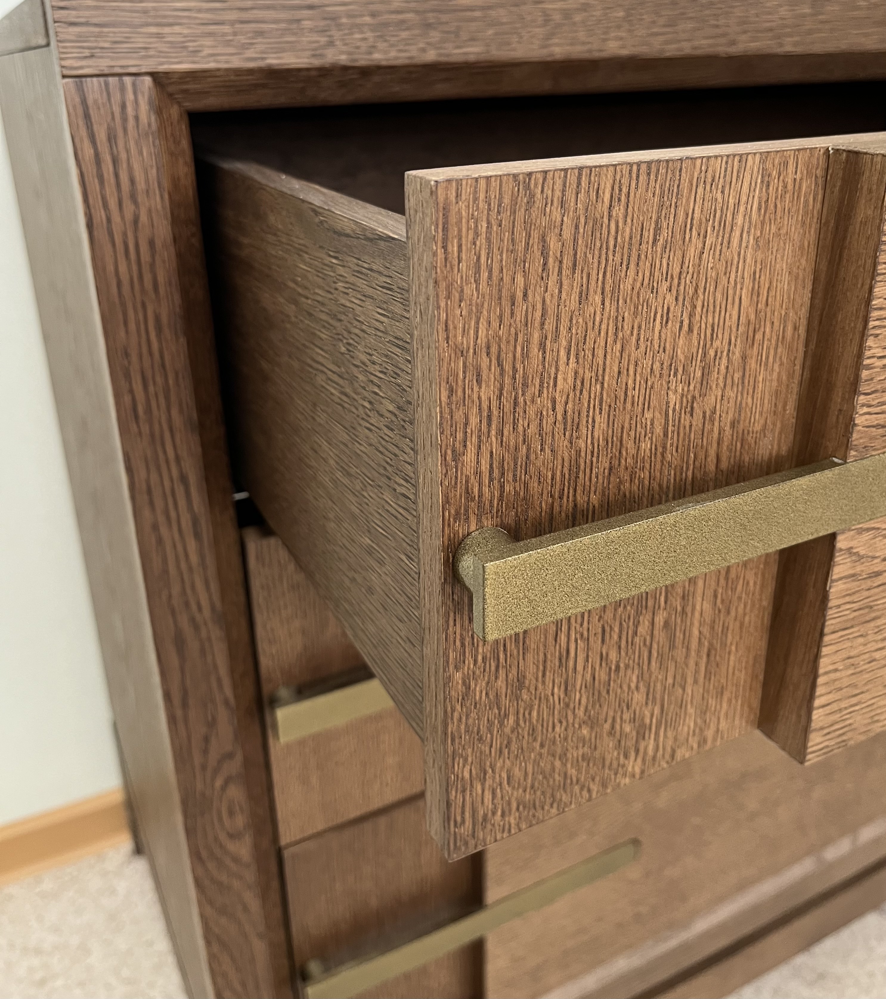 Тумба B3 "Boston" ВМФ-1632 (образец) №3