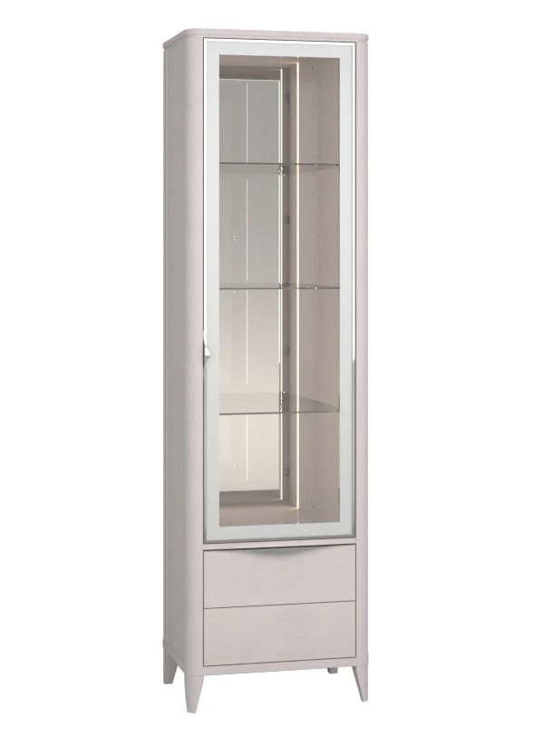 Витрина "Барселона" ММ-426-01/01