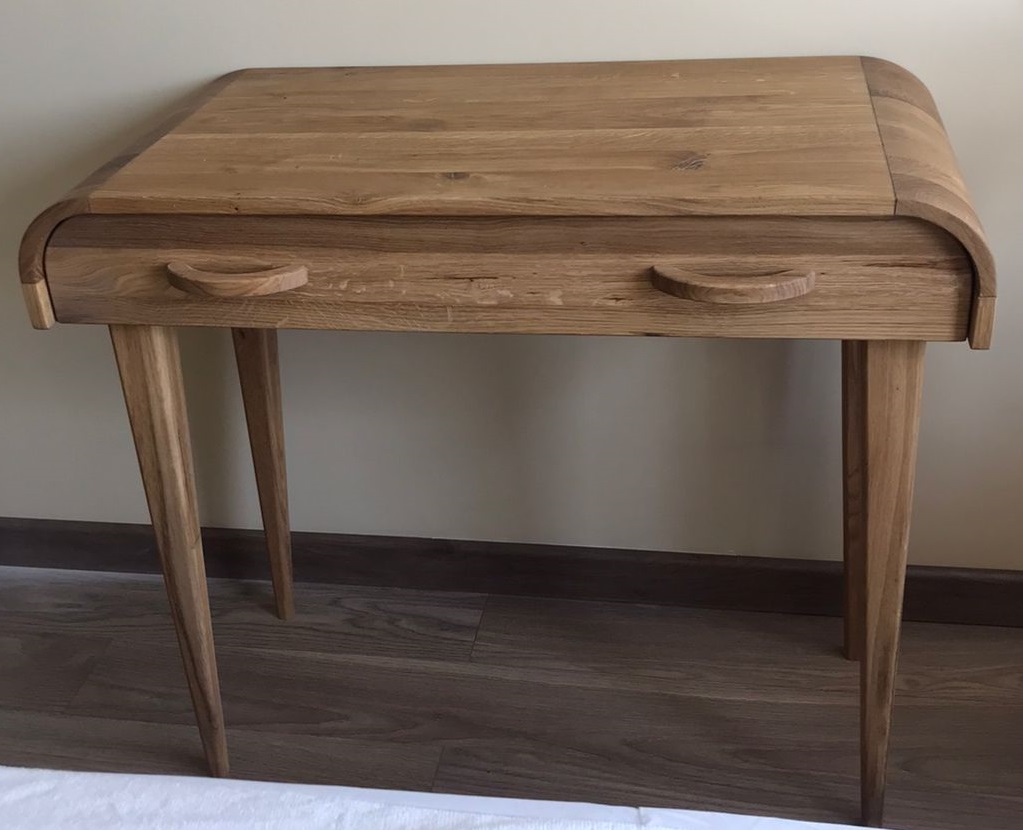 Стол туалетный "Аахен" АСТ-90