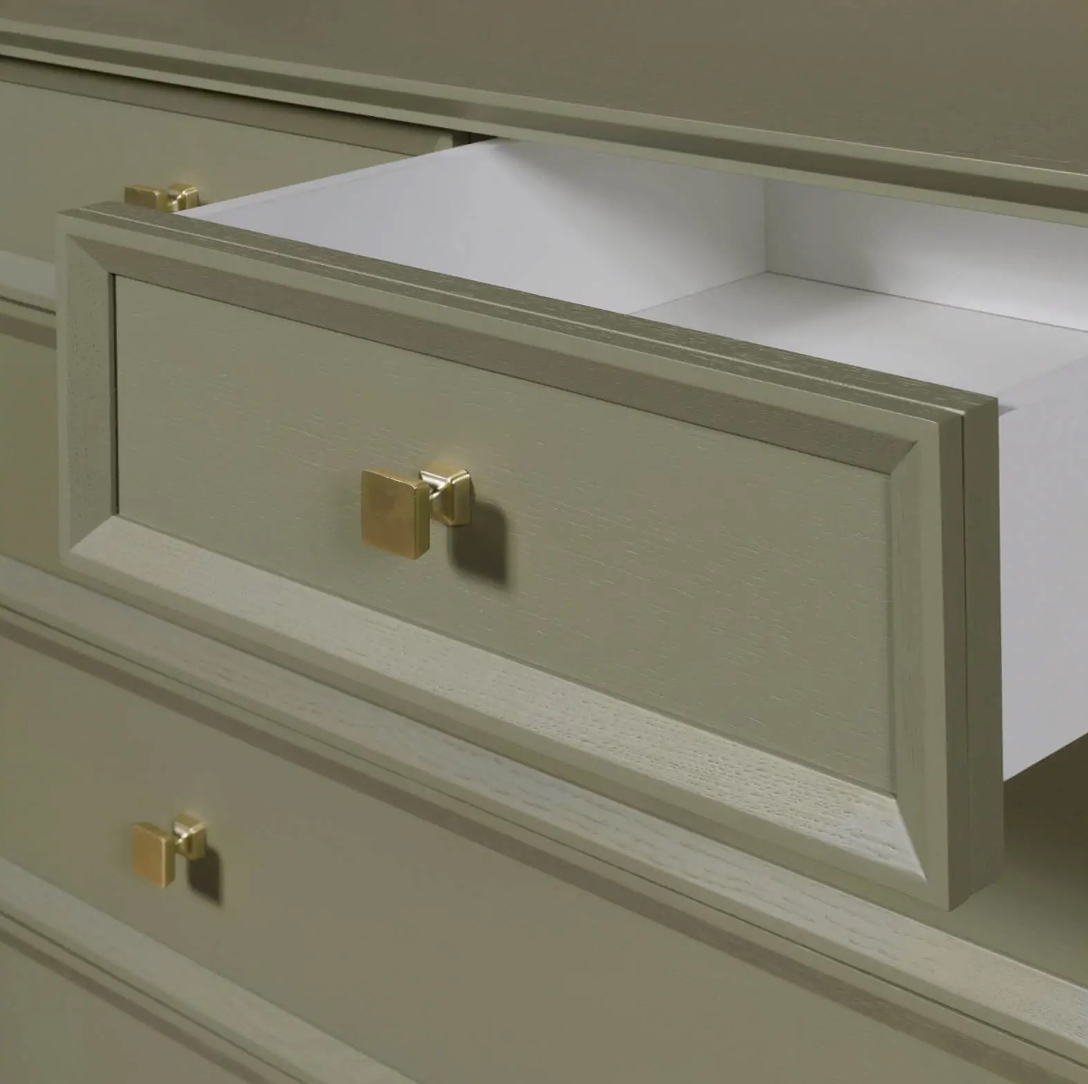 Комод "Данте" ГМ 8836 №2