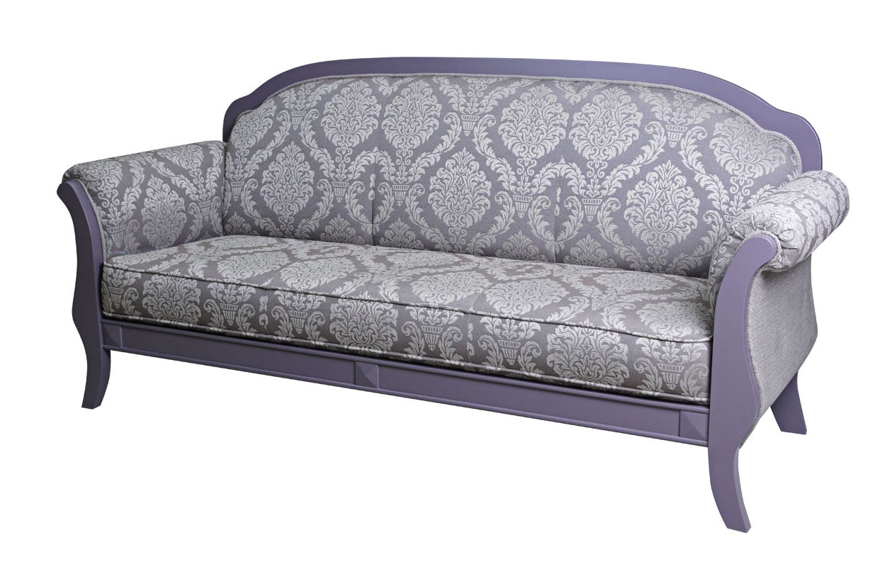 Диван-3 "Ольгерд" МН-05-022-01 №0