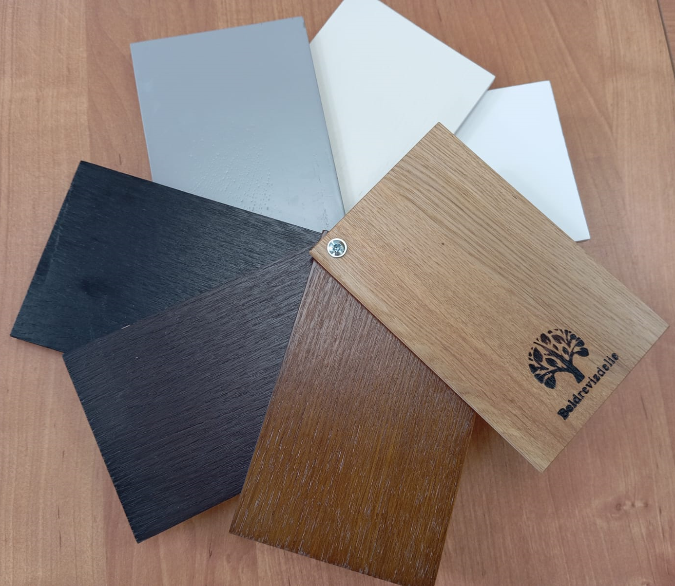 Стул барный "Барруа" №0