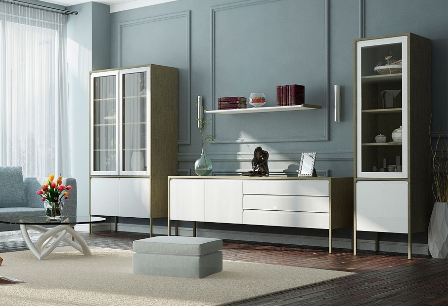 Гостиная "Хитроу" #2