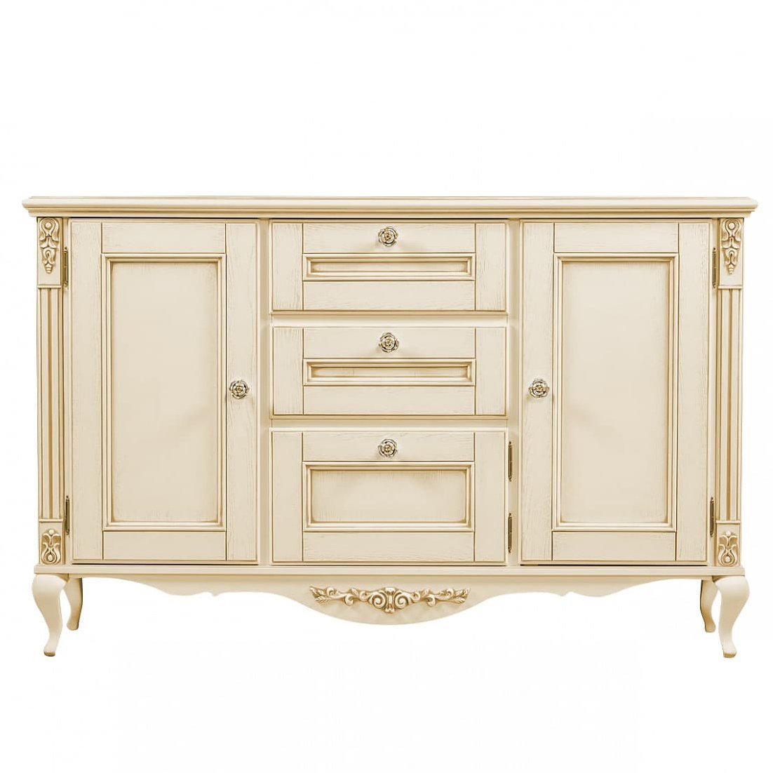 Комод "Неаполь" T-404 №4