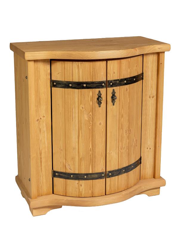 Тумба "Эверест-ВИП" Э0501