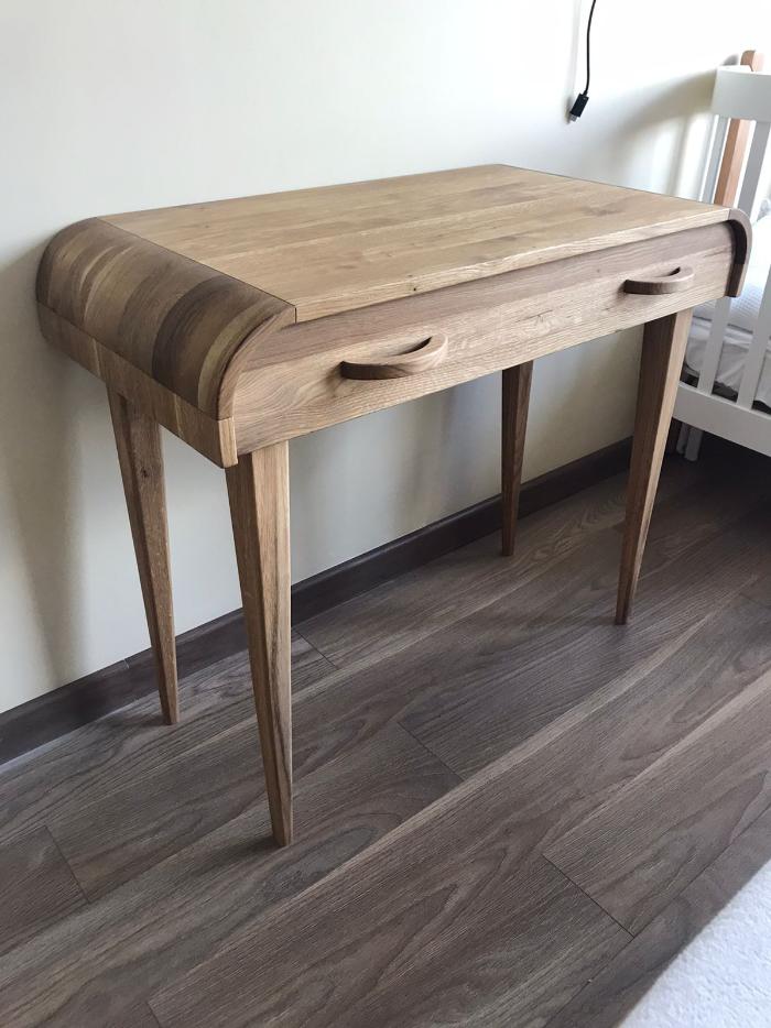 Стол туалетный "Аахен" АСТ-90 №1