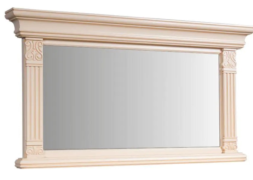 Зеркало малое "Престиж" ГМ 5991-11 №1