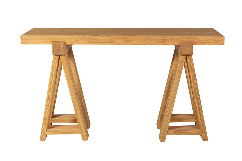 Стол-консоль "Хлоя" №3