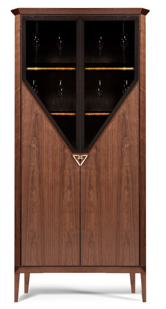 Витрина "Дельта" ГМ 1472Е