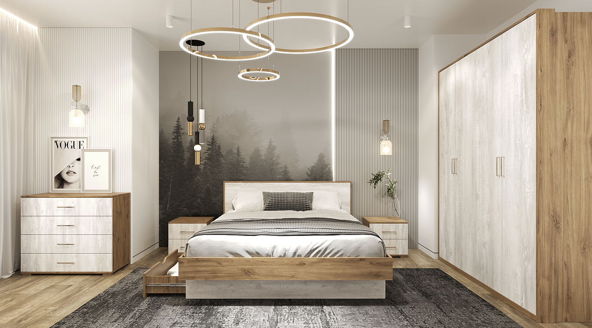 Коллекция Мишель