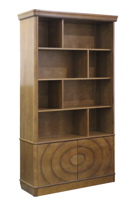 картинка Шкаф комбинированный "Офелия" ММ-382-12 от магазина Лида регион
