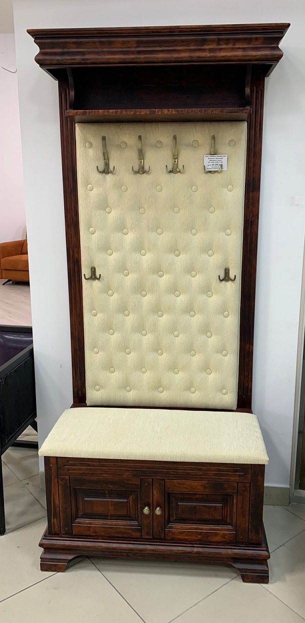 Вешалка "Луи Филипп" МО 03.05 №0