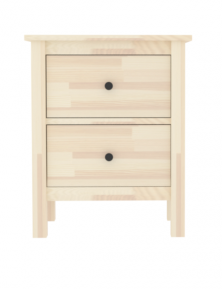 Тумба прикроватная Ф-156.14 №0