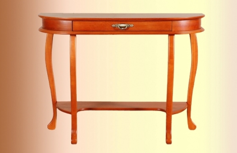 Стол-консоль "Луи Филипп" МОК 03.03