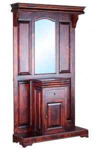 Вешалка "Луи Филипп" МО 03.03