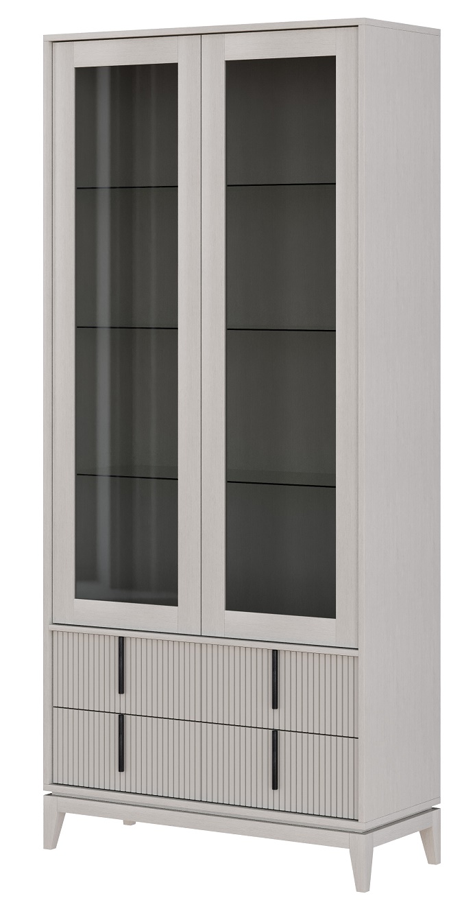 Витрина B2D2 "Алекс" ВМФ-2413