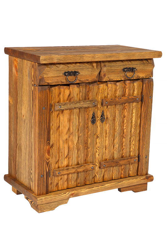 Тумба "Эверест-ВИП" Э0503