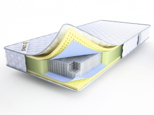 матрас Lonax Latex S1000