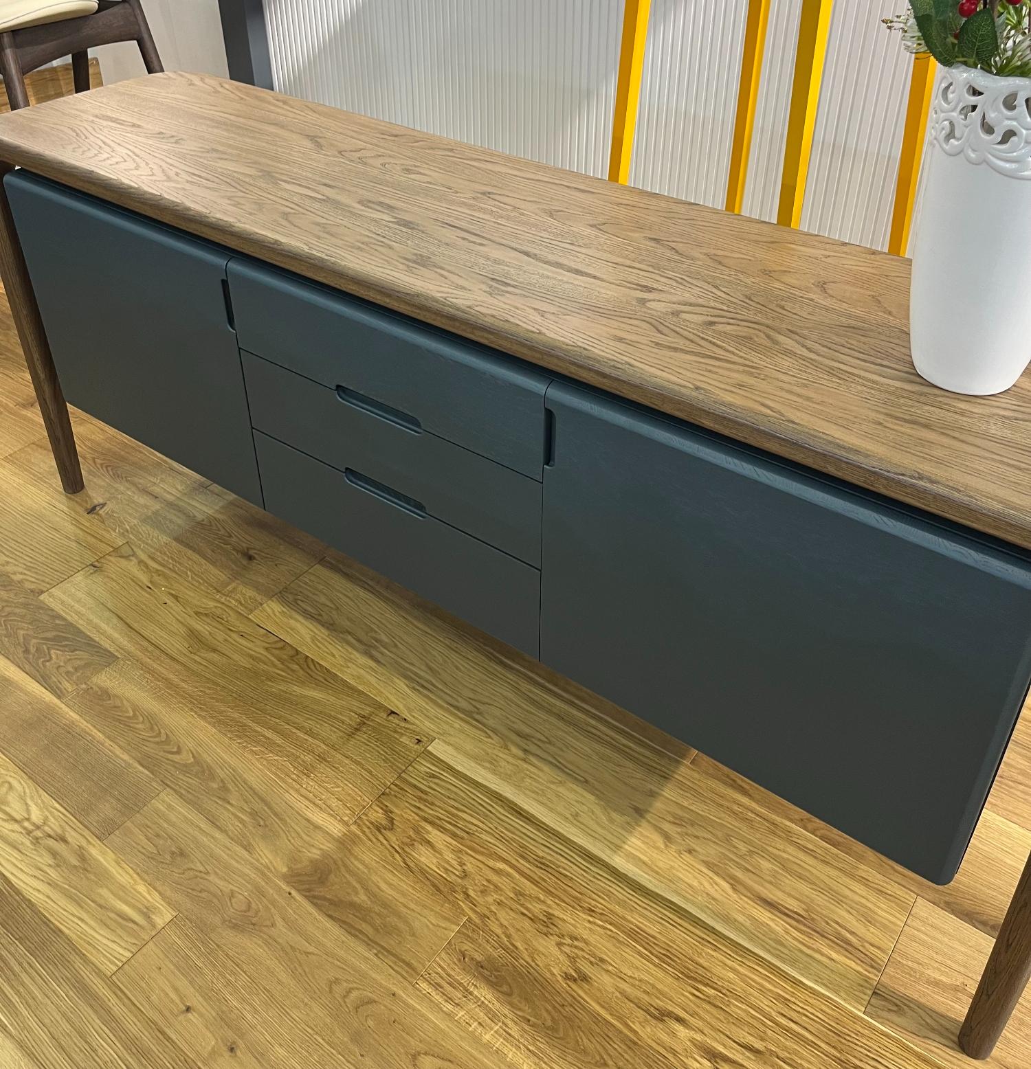 Комод "Элегия" №4