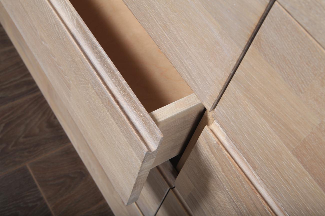 Комод "Paola RH" RH-П-3.1 №0