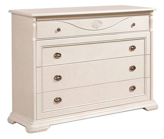 Комод "Лика" ММ 137-04