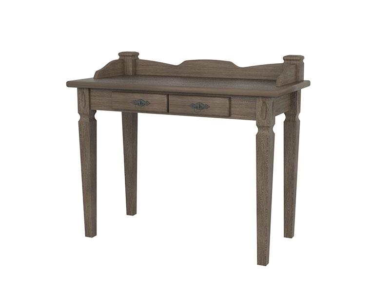 Столик туалетный "Хлоя" №0