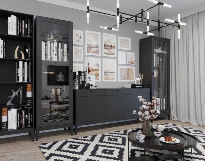 Гостиная "Верона #2" №0