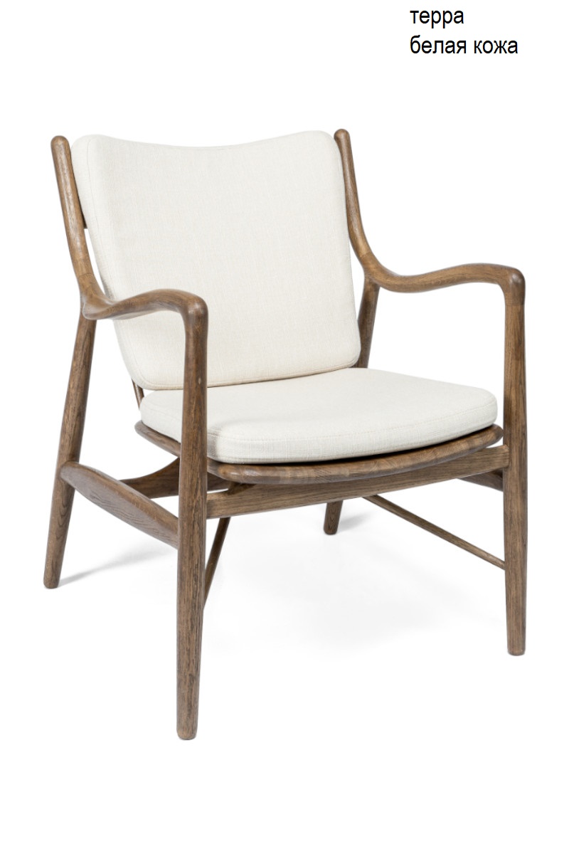 Стул «Гарвард Комфорт» с мягким сиденьем №8