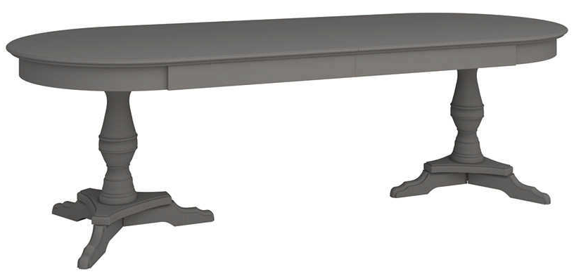 Стол обеденный "Полонез" ММ-174-41 №1